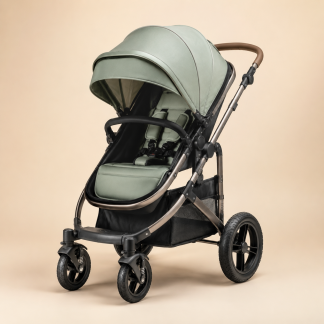 All-Terrain Infant Stroller