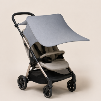 UV Stroller Sun Canopy