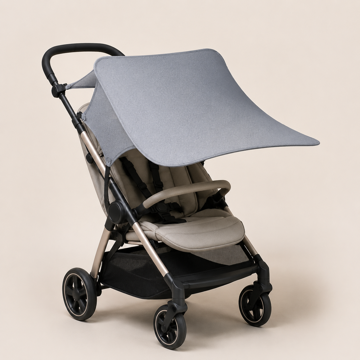 UV Stroller Sun Canopy