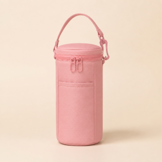 Insulated Bottle Cooler Bag