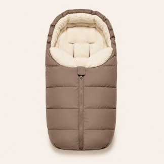 Stroller Footmuff Blanket