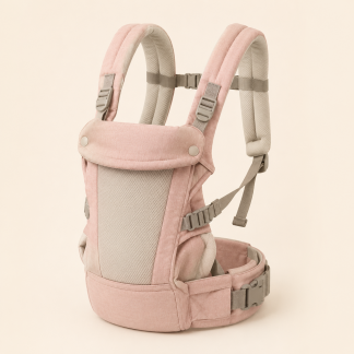 Convertible Baby Carrier
