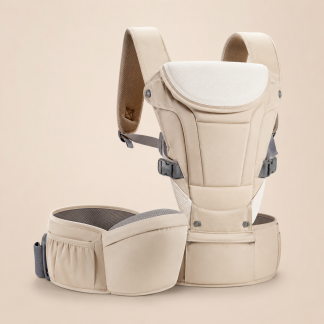 Hip Seat Carrier Set
