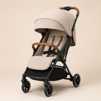 Compact Travel Stroller