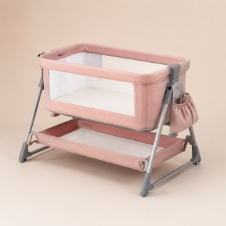 Foldable Bassinet Sleeper